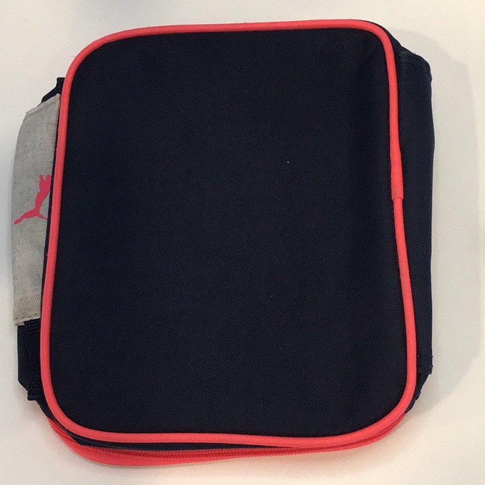 🍄 Puma Lunch Bag and Retro Coin Purse - Picture 5 of 15